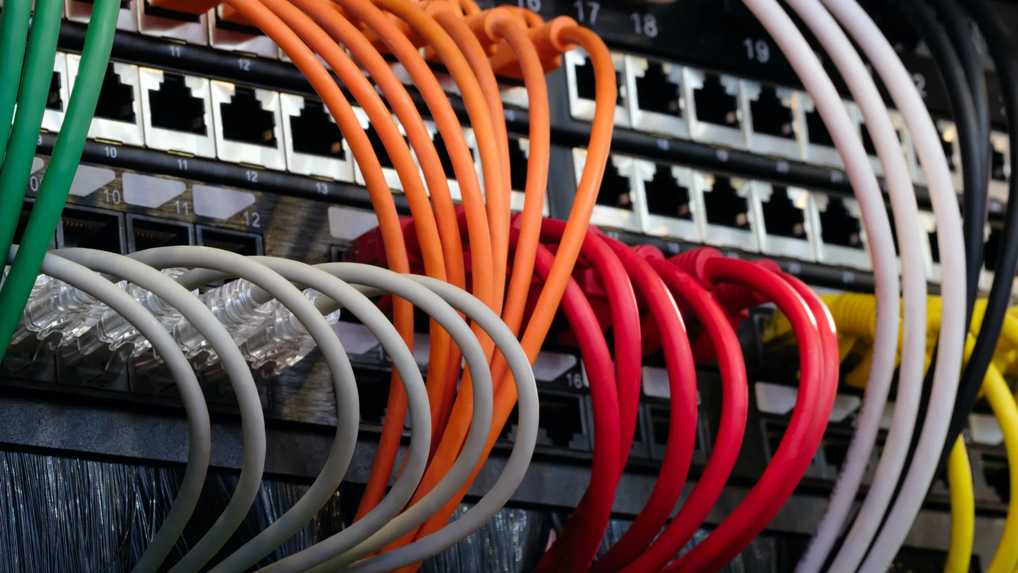 data-cabling