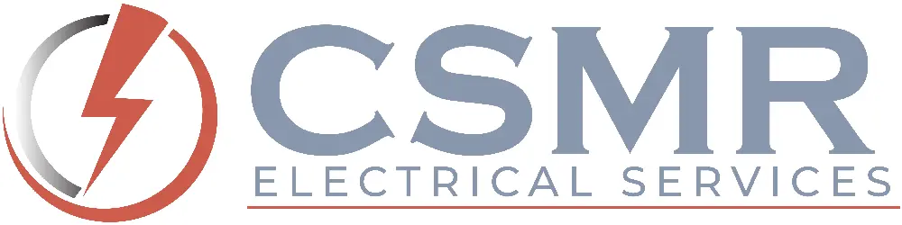 CSMR Logo