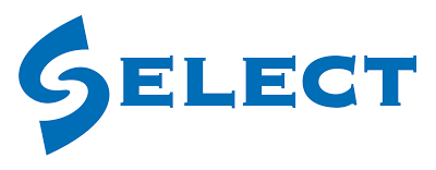 select logo